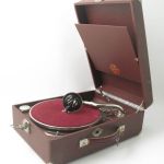547 5649 Resegrammofon